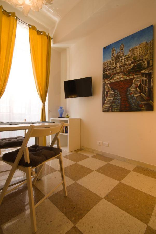 Una Notte Ai Musei Villa Roma Ngoại thất bức ảnh