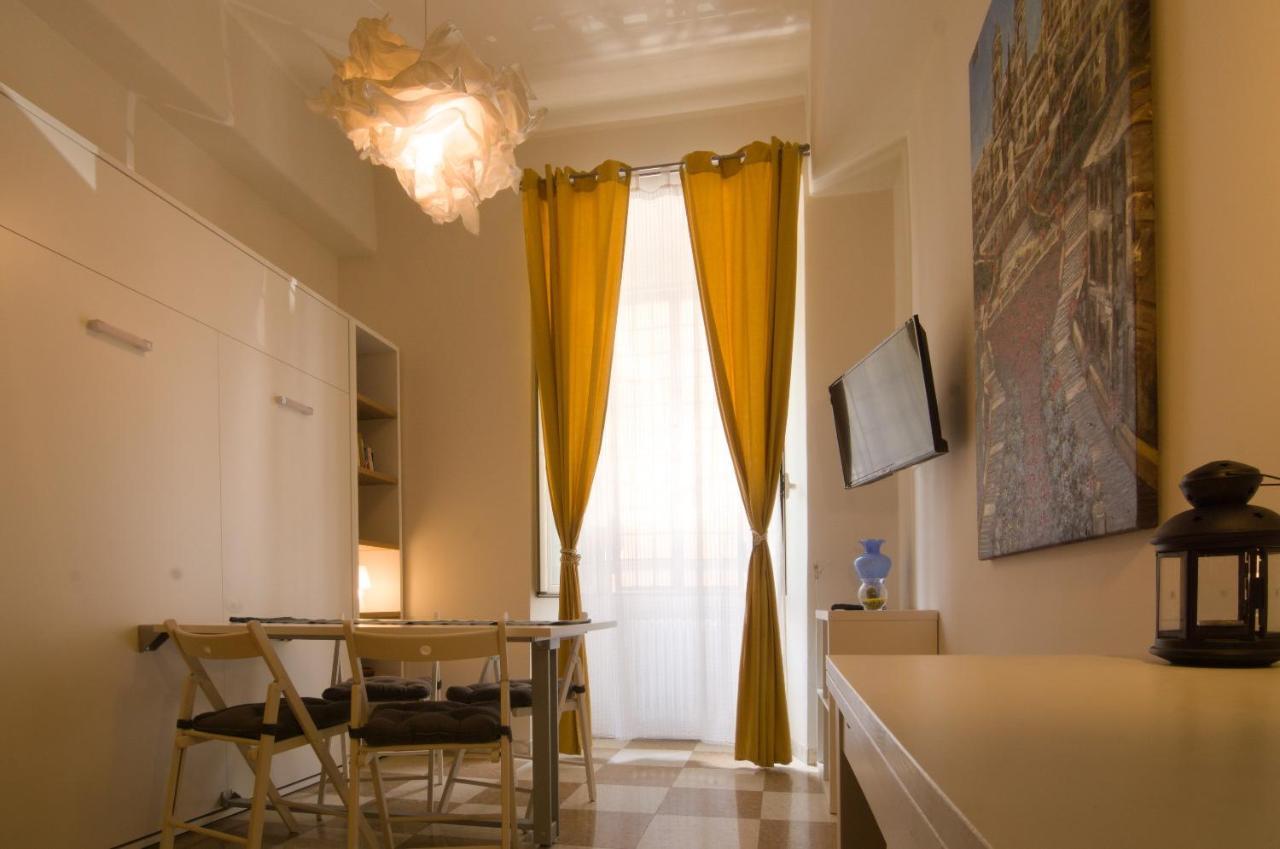 Una Notte Ai Musei Villa Roma Ngoại thất bức ảnh
