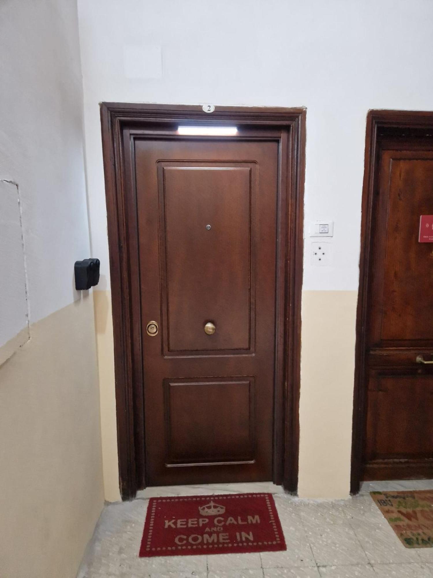 Una Notte Ai Musei Villa Roma Ngoại thất bức ảnh